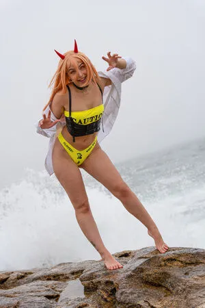 Bu Nezu OnlyFans Leaked Free Thumbnail Picture - #zHXUfQx0a2