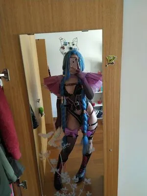 Bu Nezu OnlyFans Leaked Free Thumbnail Picture - #zoWOB7Esgo