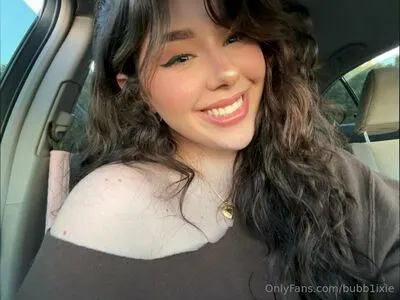 Bubb1ixie OnlyFans Leaked Free Thumbnail Picture - #9GTA1o5KCT