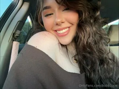 Bubb1ixie OnlyFans Leaked Free Thumbnail Picture - #KnZbrLjROY