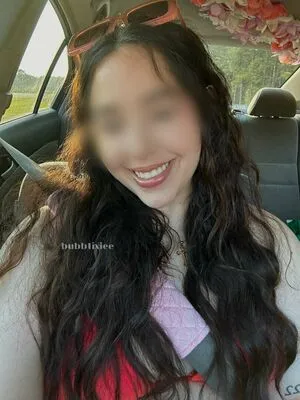 Bubb1ixie OnlyFans Leaked Free Thumbnail Picture - #VuGcZ3MDS1