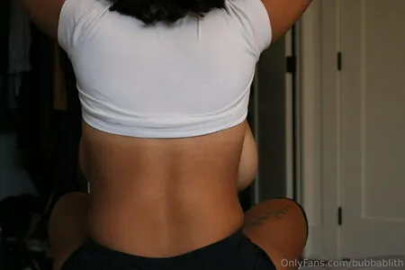 Bubbablith OnlyFans Leaked Free Thumbnail Picture - #GNzBRT6MhN