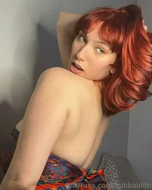 Bubbablith OnlyFans Leaked Free Thumbnail Picture - #Yi9vc1cXSr