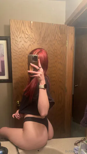 Bubbblybaby OnlyFans Leaked Free Thumbnail Picture - #G8P8ob2Lz5