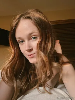 Bubbblybaby OnlyFans Leaked Free Thumbnail Picture - #JBEt2D71py