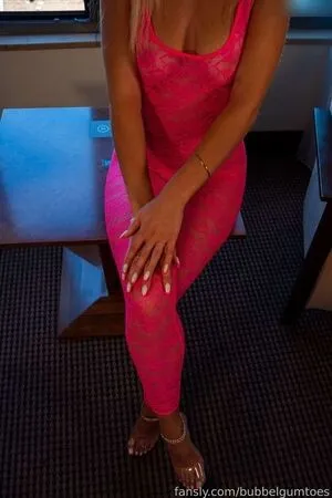 Bubbelgum Toes OnlyFans Leaked Free Thumbnail Picture - #Q8IJxCjkZT