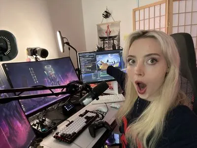 Bubbell OnlyFans Leaked Free Thumbnail Picture - #kGaJRANx7f