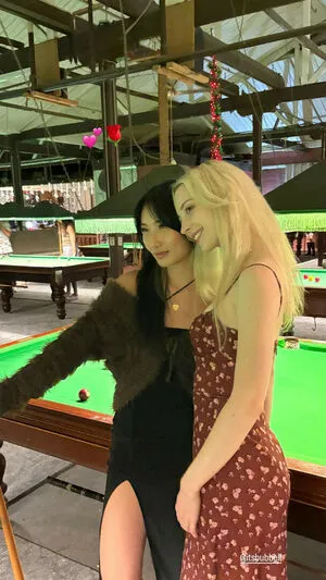 Bubbell OnlyFans Leaked Free Thumbnail Picture - #xcnyYrQl1r