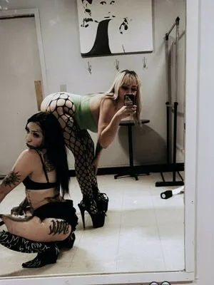 Bubble Bella OnlyFans Leaked Free Thumbnail Picture - #hsbT3Mw84K
