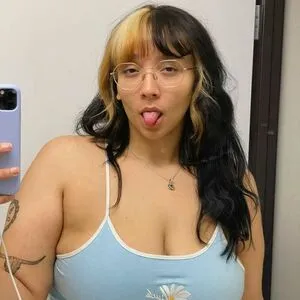Bubble OnlyFans Leaked Free Thumbnail Picture - #68E0QkVdry