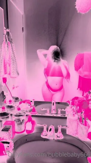 Bubblebaby666 OnlyFans Leaked Free Thumbnail Picture - #Wbdg8IflEz