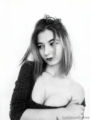 Bubblebitchh Free OnlyFans Leaked Free Thumbnail Picture - #7DTGxYSM05