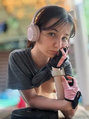 Bubblebitchh OnlyFans Leaked Free Thumbnail Picture - #CVXSMGoq1L