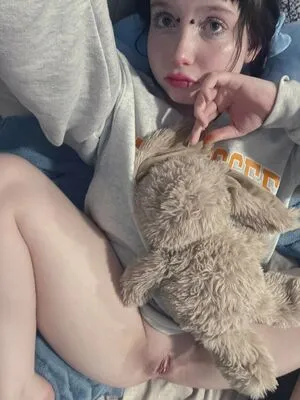 Bubbleblowbunni OnlyFans Leaked Free Thumbnail Picture - #mPkdggIOF1