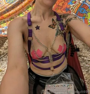 Bubblebutt698 OnlyFans Leaked Free Thumbnail Picture - #OKhv51WbS9