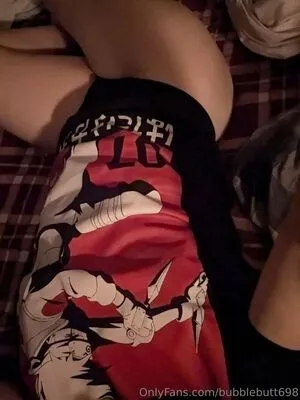 Bubblebutt698 OnlyFans Leaked Free Thumbnail Picture - #zwdykgvnt3