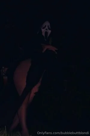 Bubblebuttblondi OnlyFans Leaked Free Thumbnail Picture - #3EodmtmUAO