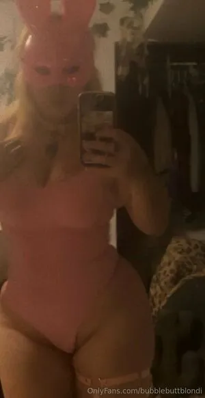 Bubblebuttblondi OnlyFans Leaked Free Thumbnail Picture - #IPcZzcwqrN