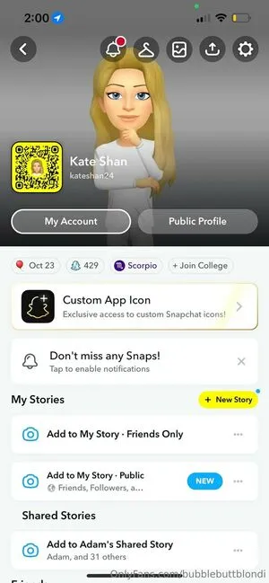 Bubblebuttblondi OnlyFans Leaked Free Thumbnail Picture - #ZyVJnCEZlr