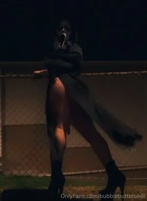 Bubblebuttblondi OnlyFans Leaked Free Thumbnail Picture - #aHRyYyqd7V