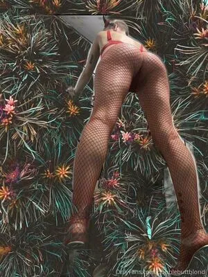 Bubblebuttblondi OnlyFans Leaked Free Thumbnail Picture - #yikqrTc5My