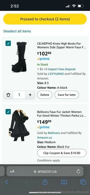 Bubblebuttblondi OnlyFans Leaked Free Thumbnail Picture - #zCGFca7Kla