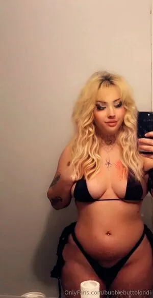 Bubblebuttblondi OnlyFans Leaked Free Thumbnail Picture - #zUQcPYiROd
