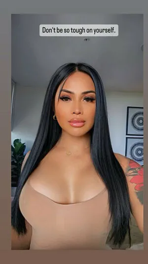 Bubblebuttbootyxx OnlyFans Leaked Free Thumbnail Picture - #K4L77F60Z6