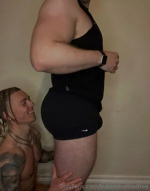 Bubblebuttladfree OnlyFans Leaked Free Thumbnail Picture - #egIoPPErjQ