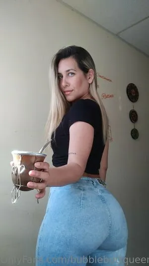 Bubblebuttqueen1 OnlyFans Leaked Free Thumbnail Picture - #22HZ2RhuZm
