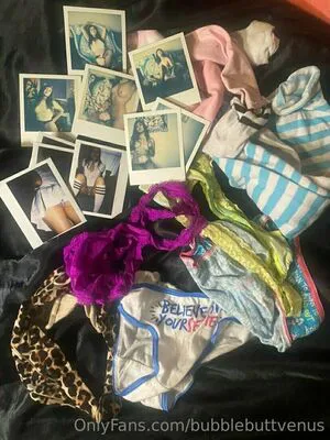Bubblebuttvenus OnlyFans Leaked Free Thumbnail Picture - #4CZtk3HbdZ