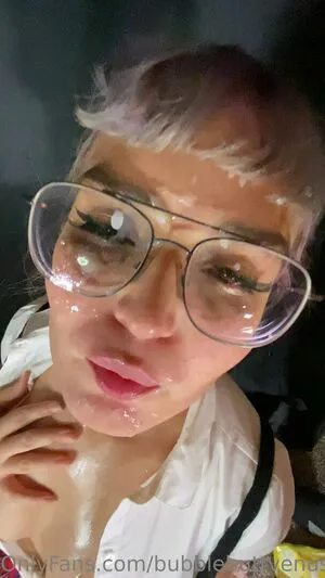 Bubblebuttvenus OnlyFans Leaked Free Thumbnail Picture - #EEL7zb1e05