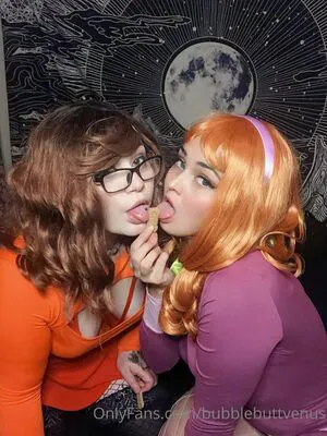 Bubblebuttvenus OnlyFans Leaked Free Thumbnail Picture - #O4QndgWw1K