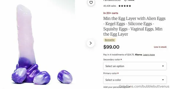 Bubblebuttvenus OnlyFans Leaked Free Thumbnail Picture - #Os6LVDMgEa