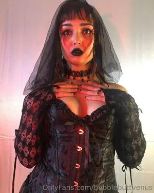 Bubblebuttvenus OnlyFans Leaked Free Thumbnail Picture - #Ro3BSEaooh