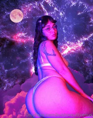 Bubblebuttvenus OnlyFans Leaked Free Thumbnail Picture - #qRccabMrII
