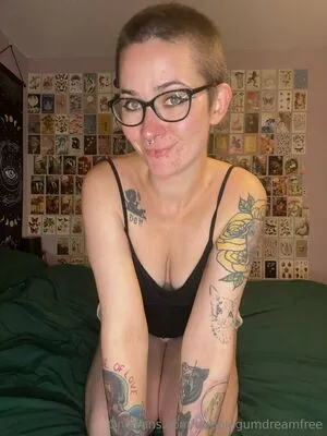 Bubblegumdreamfree OnlyFans Leaked Free Thumbnail Picture - #4sF1OCIJHX