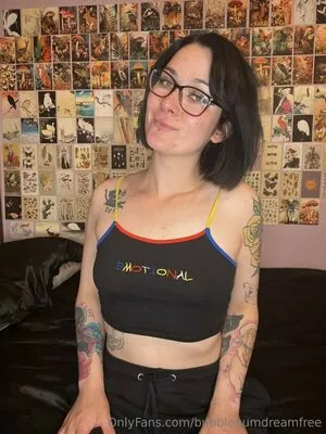 Bubblegumdreamfree OnlyFans Leaked Free Thumbnail Picture - #6egbTw6d9q