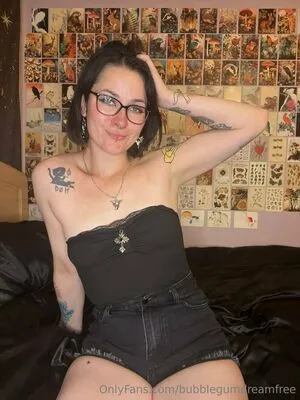 Bubblegumdreamfree OnlyFans Leaked Free Thumbnail Picture - #F6L7B6iorY