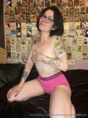 Bubblegumdreamfree OnlyFans Leaked Free Thumbnail Picture - #G5PZUV6ewY