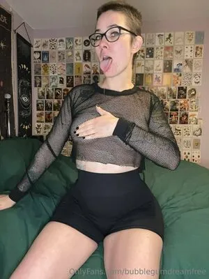 Bubblegumdreamfree OnlyFans Leaked Free Thumbnail Picture - #KvcemFrSCk
