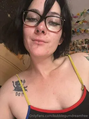 Bubblegumdreamfree OnlyFans Leaked Free Thumbnail Picture - #VLRu2myyWJ