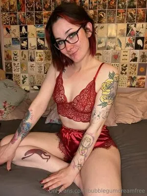 Bubblegumdreamfree OnlyFans Leaked Free Thumbnail Picture - #ZvbjxcM53e