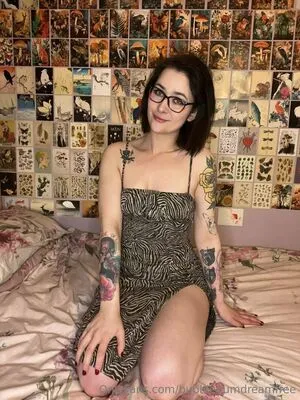 Bubblegumdreamfree OnlyFans Leaked Free Thumbnail Picture - #aF85RnfgmQ