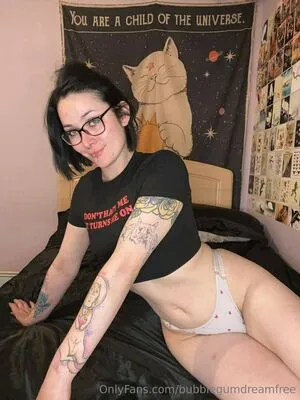 Bubblegumdreamfree OnlyFans Leaked Free Thumbnail Picture - #cdDO49AJlh