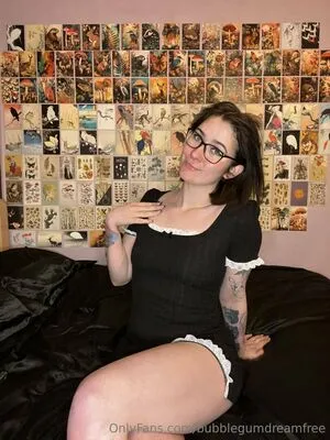 Bubblegumdreamfree OnlyFans Leaked Free Thumbnail Picture - #cdqnUoPSV7