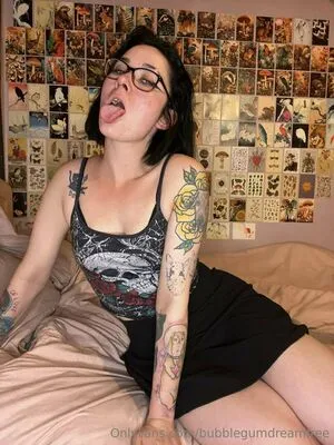 Bubblegumdreamfree OnlyFans Leaked Free Thumbnail Picture - #d9EaBLeTdf