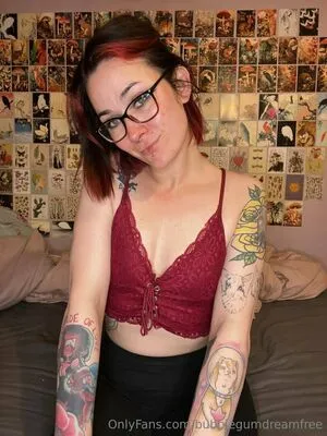 Bubblegumdreamfree OnlyFans Leaked Free Thumbnail Picture - #ehI8QB7aaS