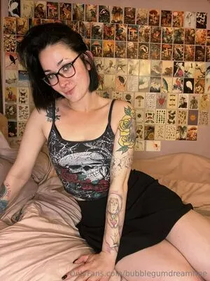 Bubblegumdreamfree OnlyFans Leaked Free Thumbnail Picture - #gGk93TdsxP