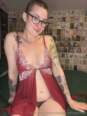 Bubblegumdreamfree OnlyFans Leaked Free Thumbnail Picture - #q0JCkwwgOi